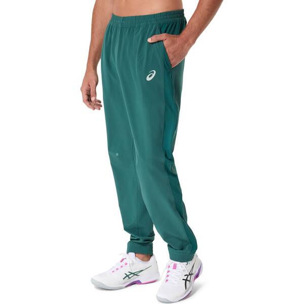 Thumbnail - ASICS Herren Hose MATCH PANT