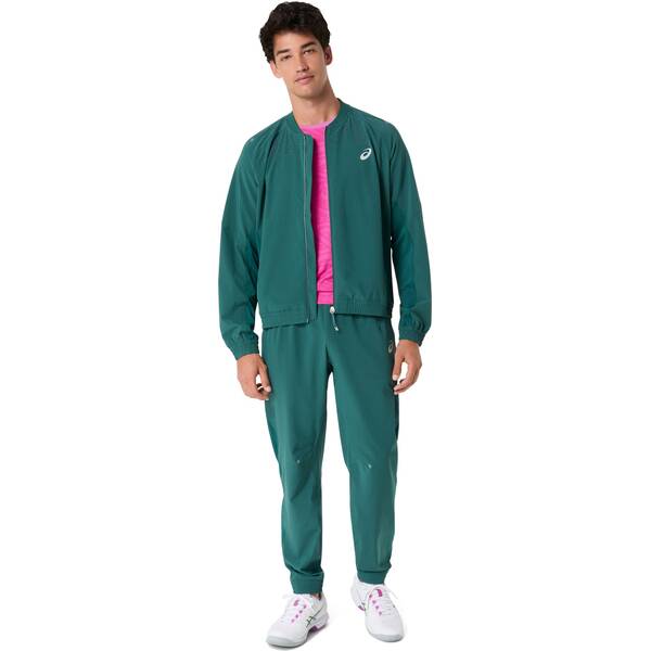 Thumbnail - ASICS Herren Hose MATCH PANT