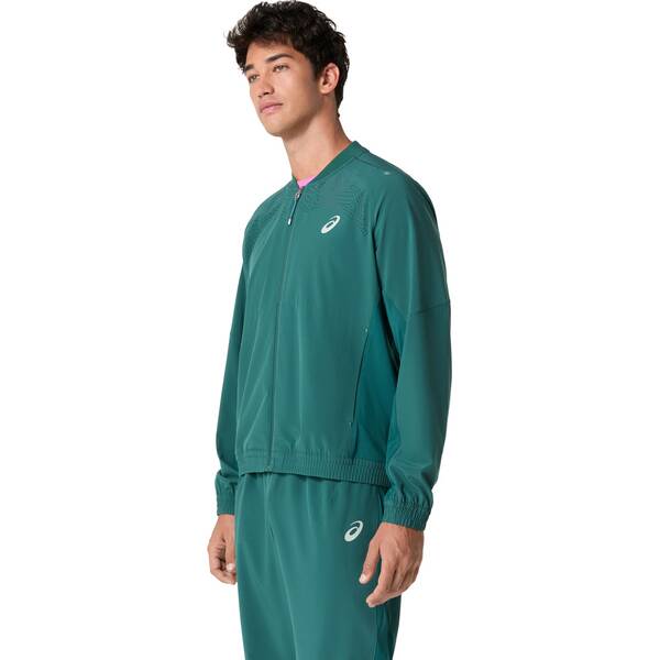 Thumbnail - ASICS Herren Jacke MATCH JACKET