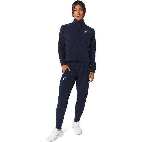 Thumbnail - ASICS Damen Jacke WOMEN MATCH JACKET