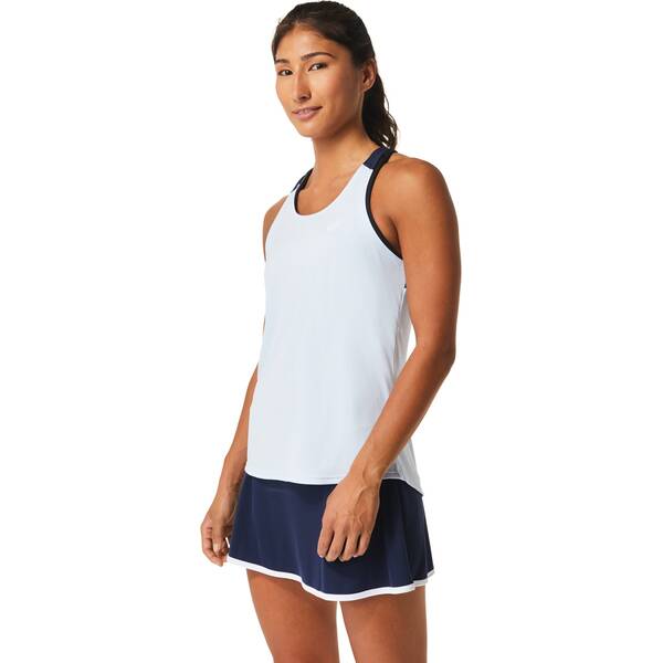 Thumbnail - ASICS Damen Shirt WOMEN COURT TANK