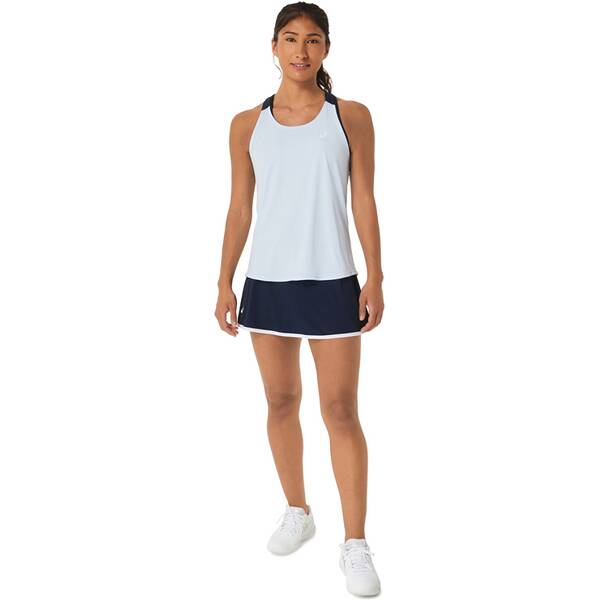 Thumbnail - ASICS Damen Shirt WOMEN COURT TANK