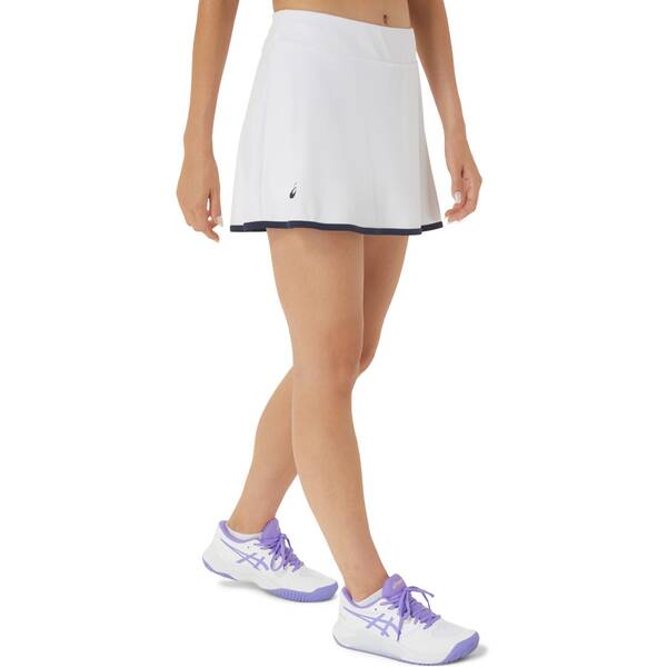 Thumbnail - ASICS Damen Hosenrock WOMEN COURT SKORT