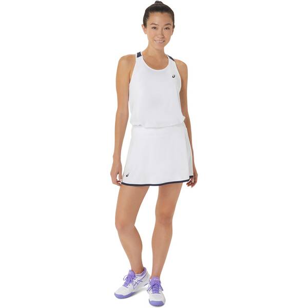 Thumbnail - ASICS Damen Hosenrock WOMEN COURT SKORT