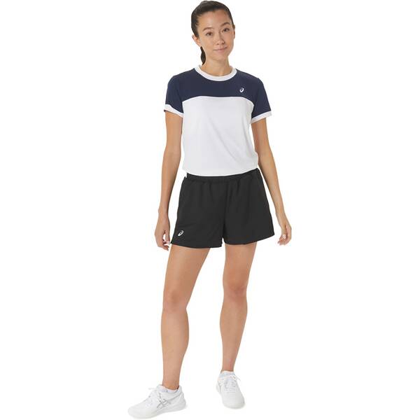 Thumbnail - ASICS Damen Shorts WOMEN COURT SHORT