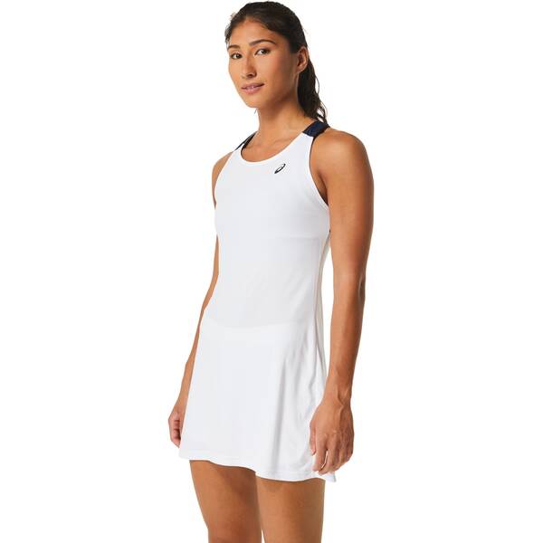 Thumbnail - ASICS Damen Kleid WOMEN COURT DRESS