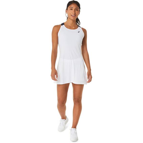 Thumbnail - ASICS Damen Kleid WOMEN COURT DRESS
