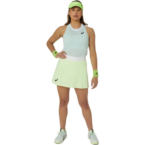 Thumbnail - ASICS Damen Shirt WOMEN MATCH TANK