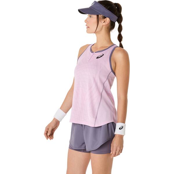 Thumbnail - ASICS Damen Shirt MATCH ACTIBREEZE TANK