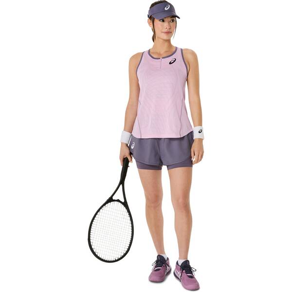 Thumbnail - ASICS Damen Shirt MATCH ACTIBREEZE TANK