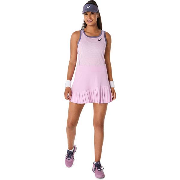 Thumbnail - ASICS Damen Kleid MATCH DRESS