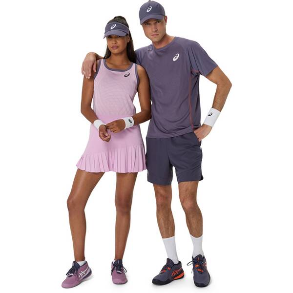 Thumbnail - ASICS Damen Kleid MATCH DRESS
