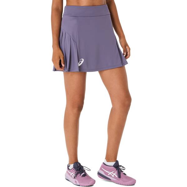 Thumbnail - ASICS Damen Hosenrock MATCH SKORT