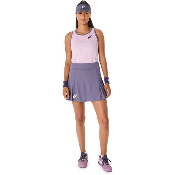 Thumbnail - ASICS Damen Hosenrock MATCH SKORT