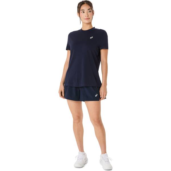 Thumbnail - ASICS Damen Shirt COURT SS TOP