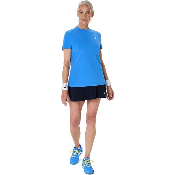 Thumbnail - ASICS Damen Shirt COURT SS TOP
