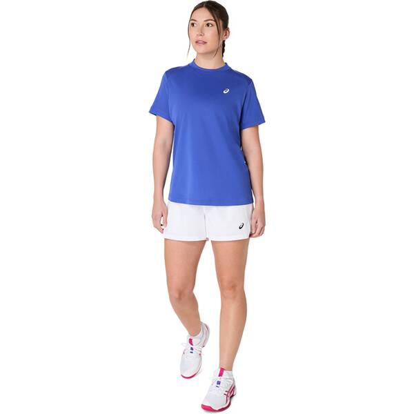 Thumbnail - ASICS Damen Shirt COURT SS TOP