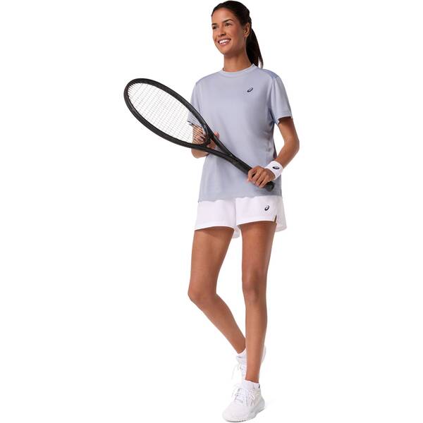 Thumbnail - ASICS Damen Shirt COURT SS TOP