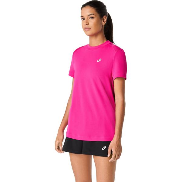 Thumbnail - ASICS Damen Shirt COURT SS TOP
