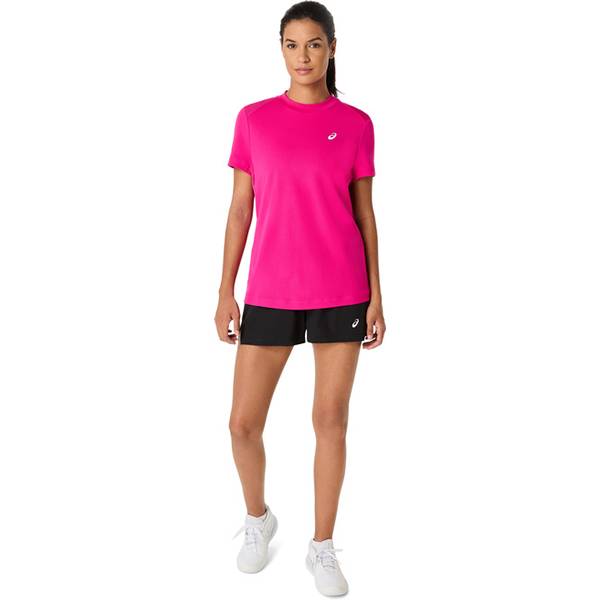 Thumbnail - ASICS Damen Shirt COURT SS TOP