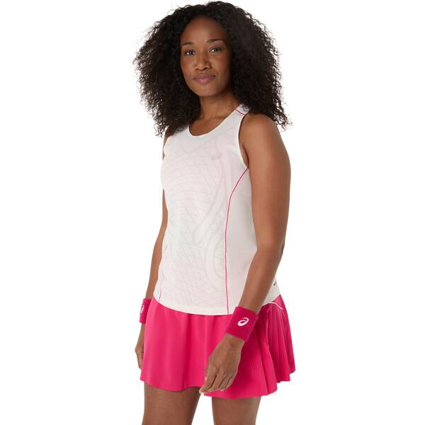 Thumbnail - ASICS Damen Shirt MATCH ACTIBREEZE TANK