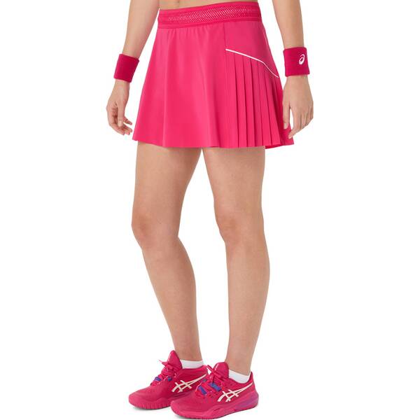 Thumbnail - ASICS Damen Hosenrock MATCH SKIRT
