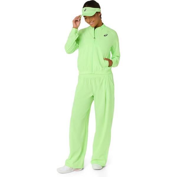 Thumbnail - ASICS Damen Jacke MATCH JACKET