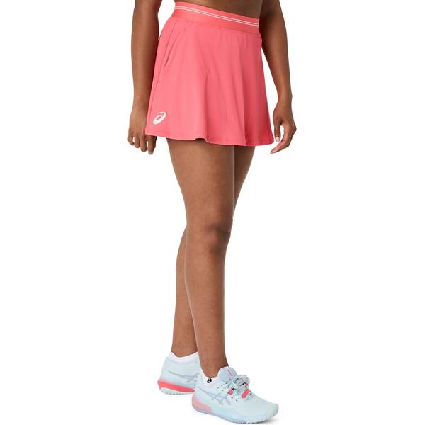 Thumbnail - ASICS Damen Hosenrock GAME SKIRT