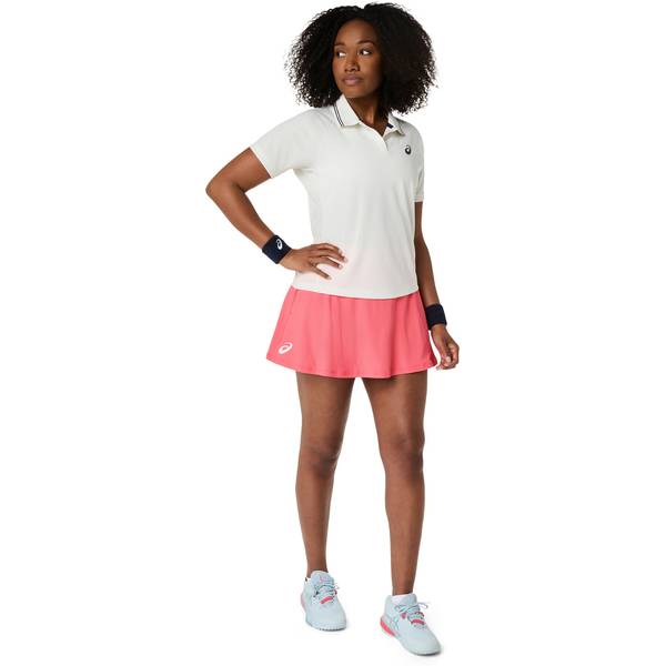 Thumbnail - ASICS Damen Hosenrock GAME SKIRT