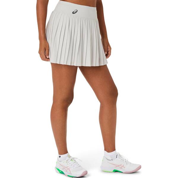 Thumbnail - ASICS Damen Hosenrock MATCH MESH SKIRT