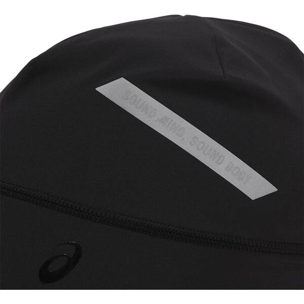 Thumbnail - ASICS Kinder Mütze LITE SHOW BEANIE