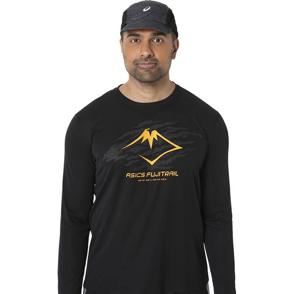 Thumbnail - ASICS Kinder Mütze FUJITRAIL CAP