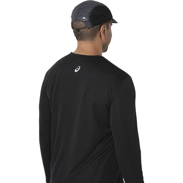 Thumbnail - ASICS Kinder Mütze FUJITRAIL CAP