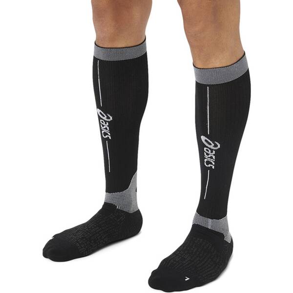 Thumbnail - ASICS Kinder Socken PERFORMANCE RUN COMPRESSION SOCK