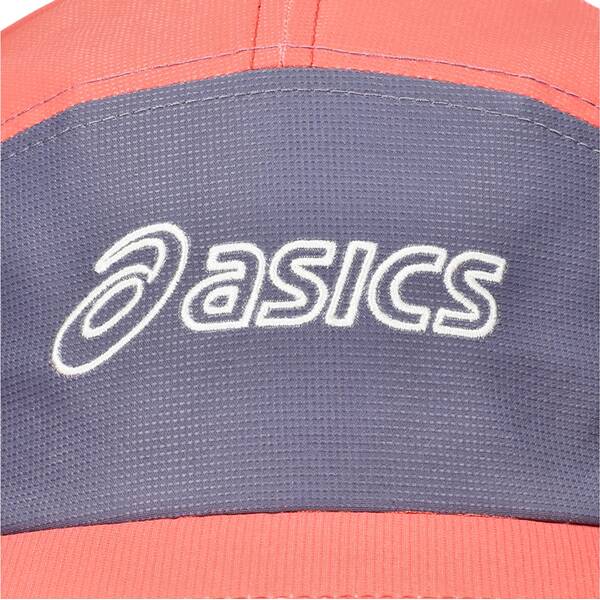 Thumbnail - ASICS Kinder Mütze 5 PANEL CAP