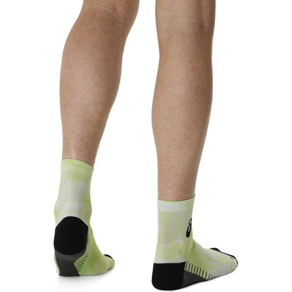 Thumbnail - ASICS Kinder Socken PERFORMANCE RUN QUARTER SOCK