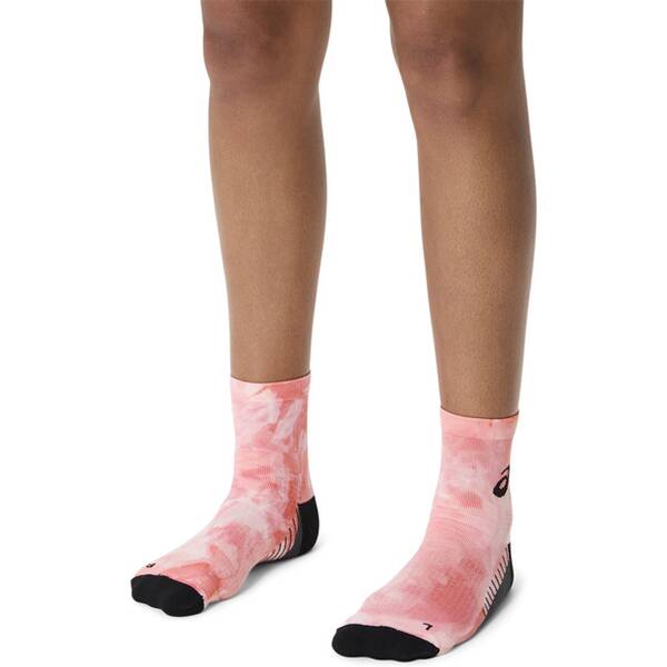 Thumbnail - ASICS Kinder Socken PERFORMANCE RUN QUARTER SOCK