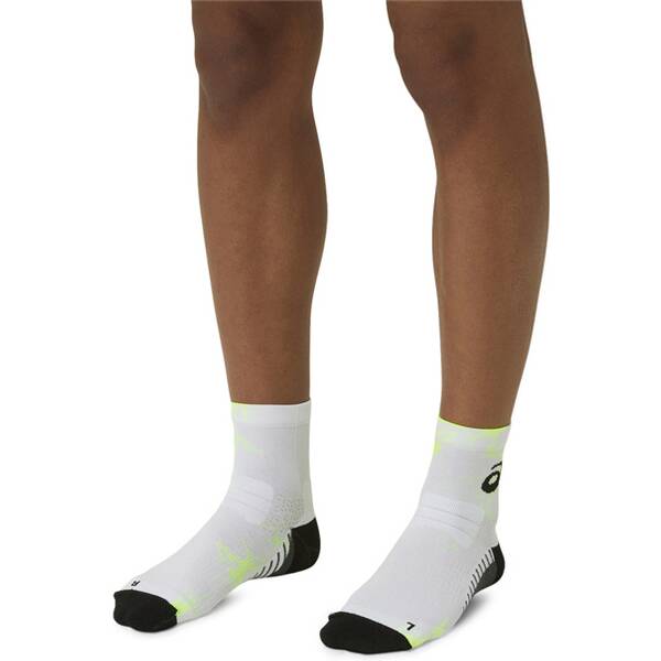 Thumbnail - ASICS Kinder Socken PERFORMANCE RUN QUARTER SOCK