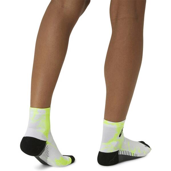 Thumbnail - ASICS Kinder Socken PERFORMANCE RUN QUARTER SOCK