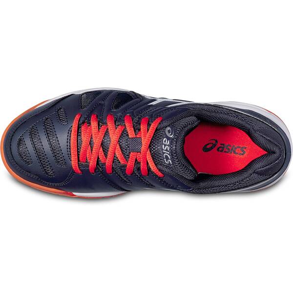 Thumbnail - ASICS Kinder Tennisoutdoorschuhe Kinder Tennisschuhe Gel Game 5