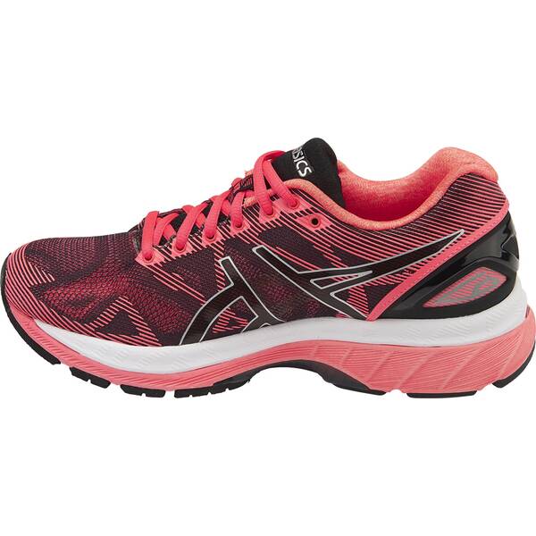 Thumbnail - ASICS Damen Laufschuhe Damen Laufschuhe Gel-Nimbus 19