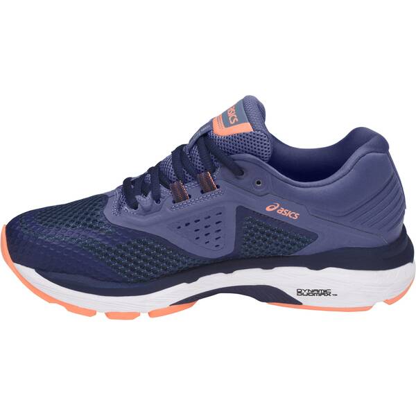 Thumbnail - ASICS Damen Laufschuhe Damen Laufschuhe GT-2000 6