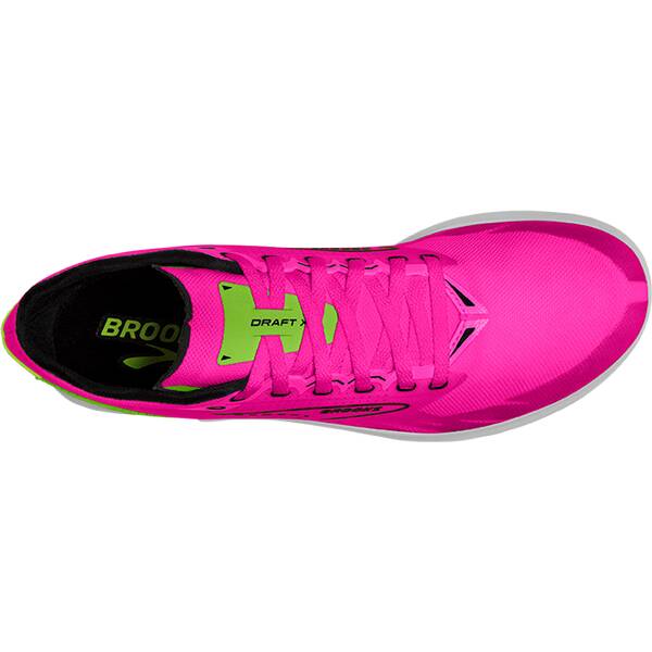 Thumbnail - BROOKS Herren Laufschuhe Draft XC