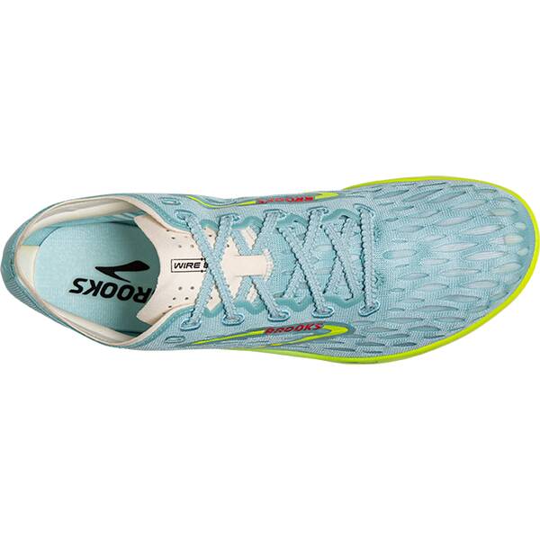 Thumbnail - BROOKS Herren Laufschuhe Wire 8
