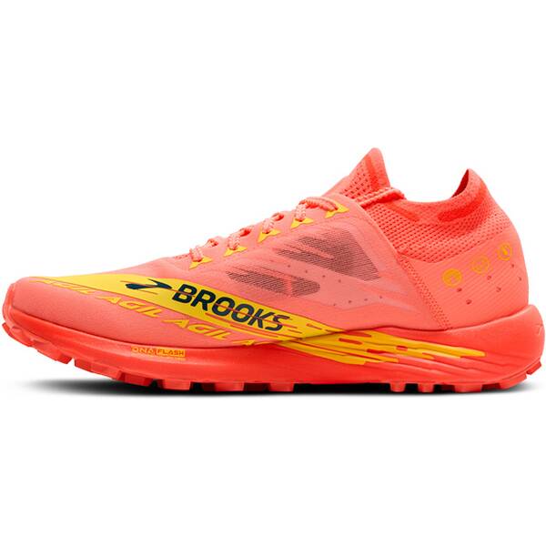 Thumbnail - BROOKS Herren Trailrunningschuhe Catamount Agil