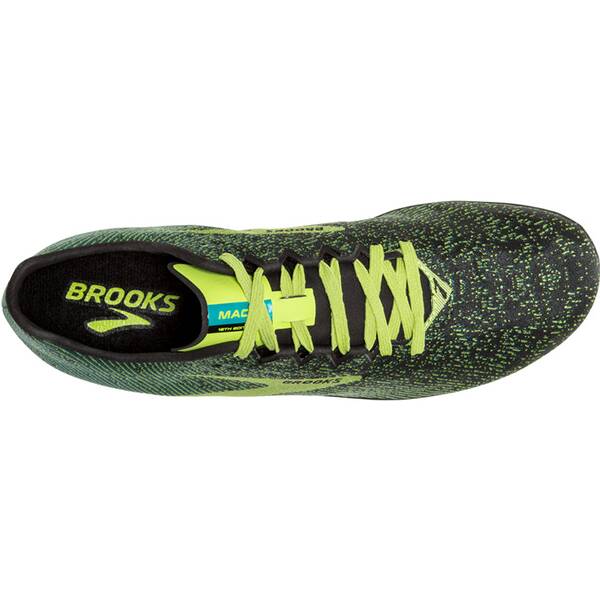 Thumbnail - BROOKS Herren Laufschuhe Mach 19