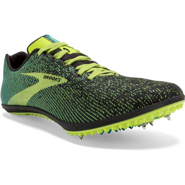 Thumbnail - BROOKS Herren Laufschuhe Mach 19