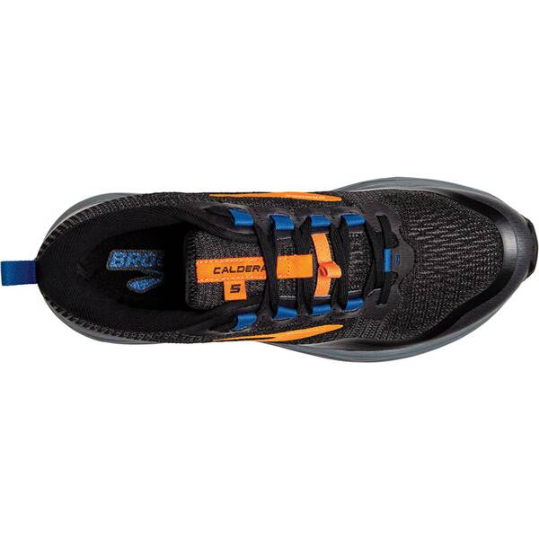 Thumbnail - BROOKS Herren Laufschuhe Caldera 5