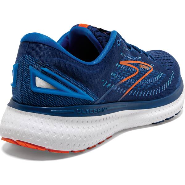 Thumbnail - BROOKS Herren Laufschuhe Herren Runningschuhe Glycerin 19