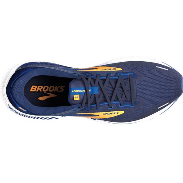Thumbnail - BROOKS Herren Laufschuhe Adrenaline GTS 22